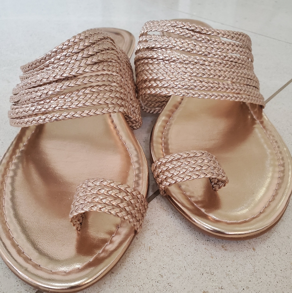Vince Camuto Eriantha Embellished Sandal